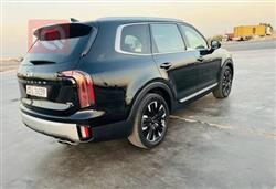 Kia Telluride